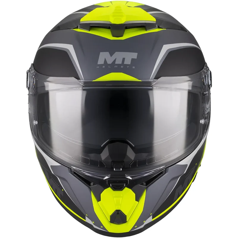 Casco MT Thunder 4 R SV Wind Tunnel B3