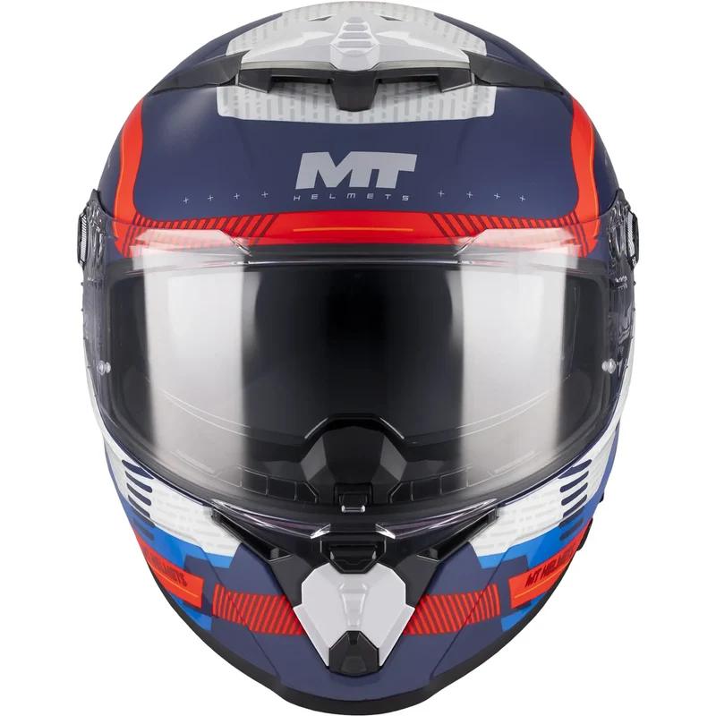 Casco MT Thunder 4 R SV Relevant C5