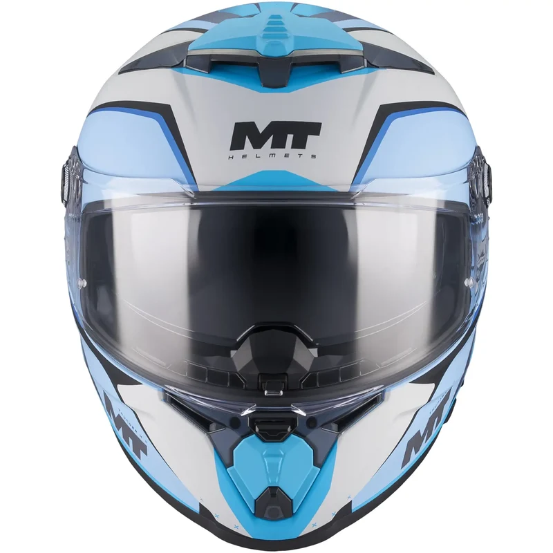 Casco MT Thunder 4 R SV Wind Tunnel C7