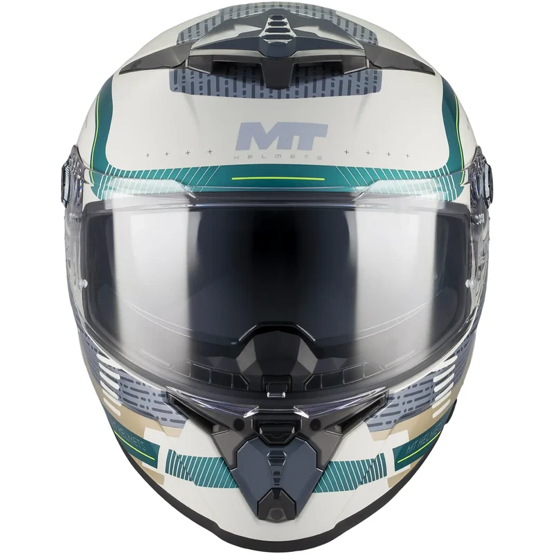 Casco MT Thunder 4 R SV Relevant C6