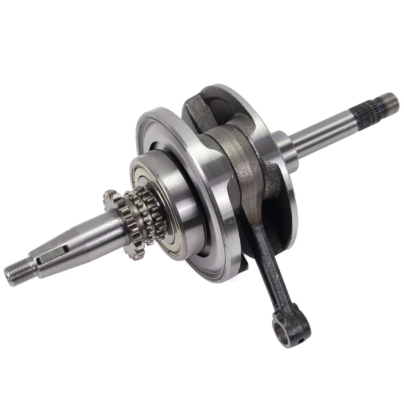 Cigüeñal RB Max Honda PCX 125 2V 10-14