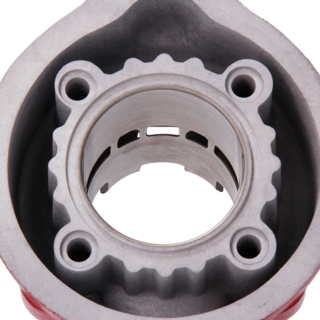Kit Airsal Racing Xtrem Minarelli AM6 90cc cilindro y cigüeñal