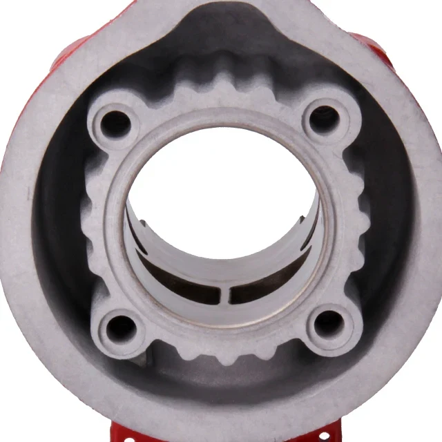 Kit Airsal Racing Xtrem Minarelli AM6 90cc cilindro y cigüeñal