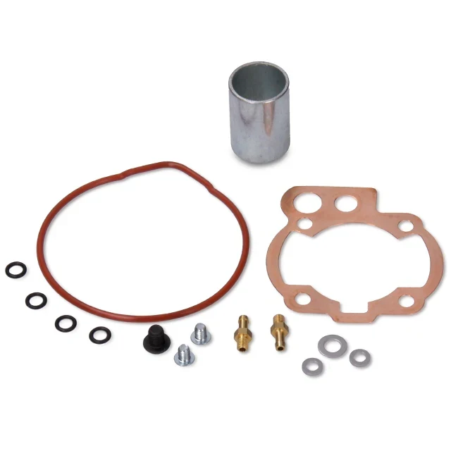 Kit Airsal Racing Xtrem Minarelli AM6 90cc cilindro y cigüeñal