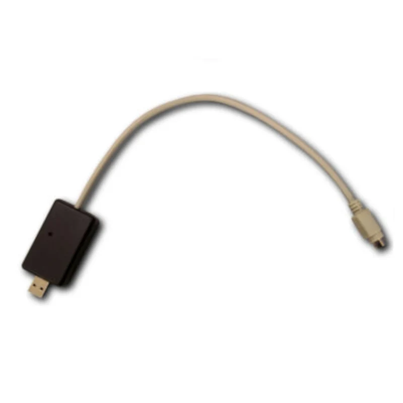 Cable conexión interfaz y sofware para CDI digitales HPI