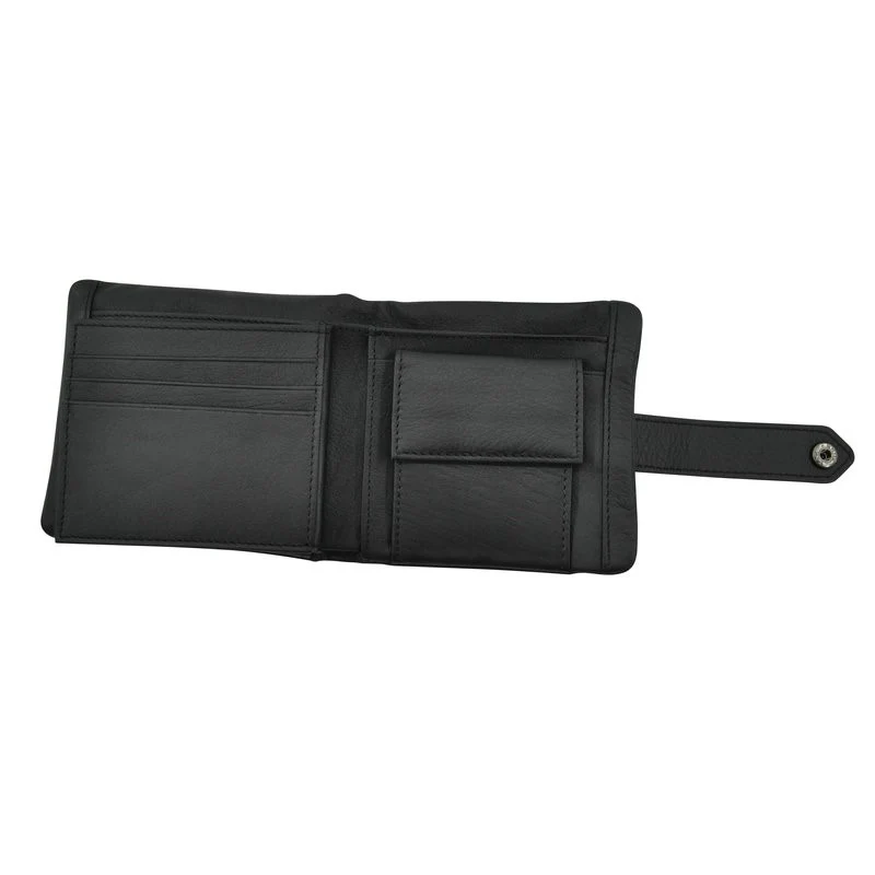 Portefeuille biker homme - Légende