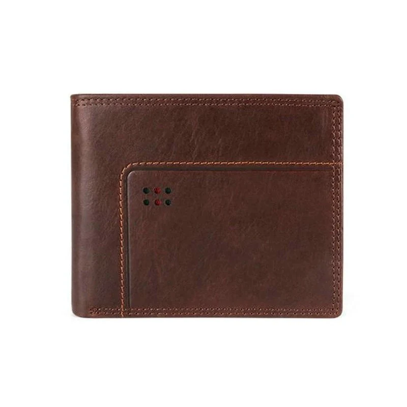 Portefeuille biker homme - Sadino