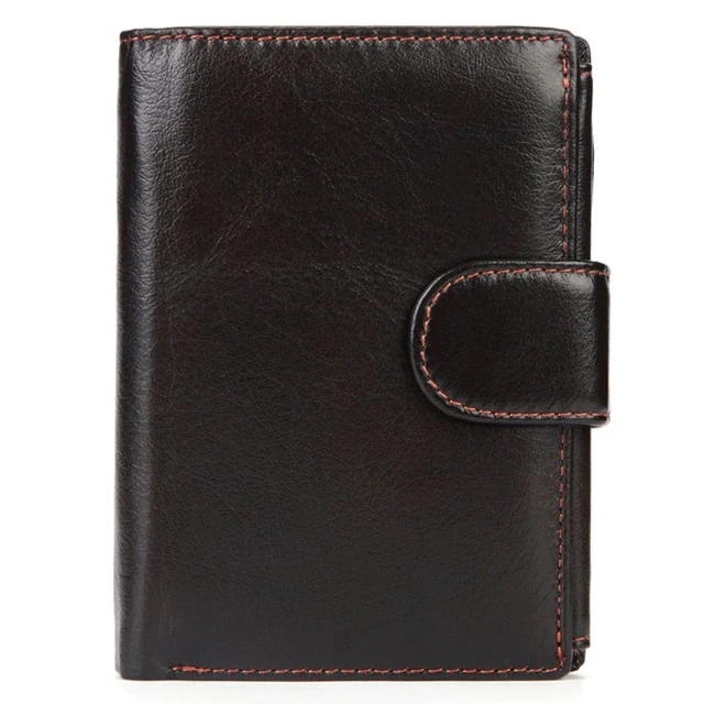 Portefeuille biker homme - Tyma