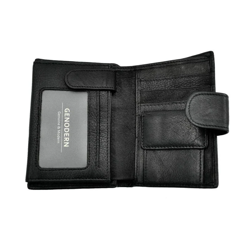 Portefeuille biker homme - Tyma