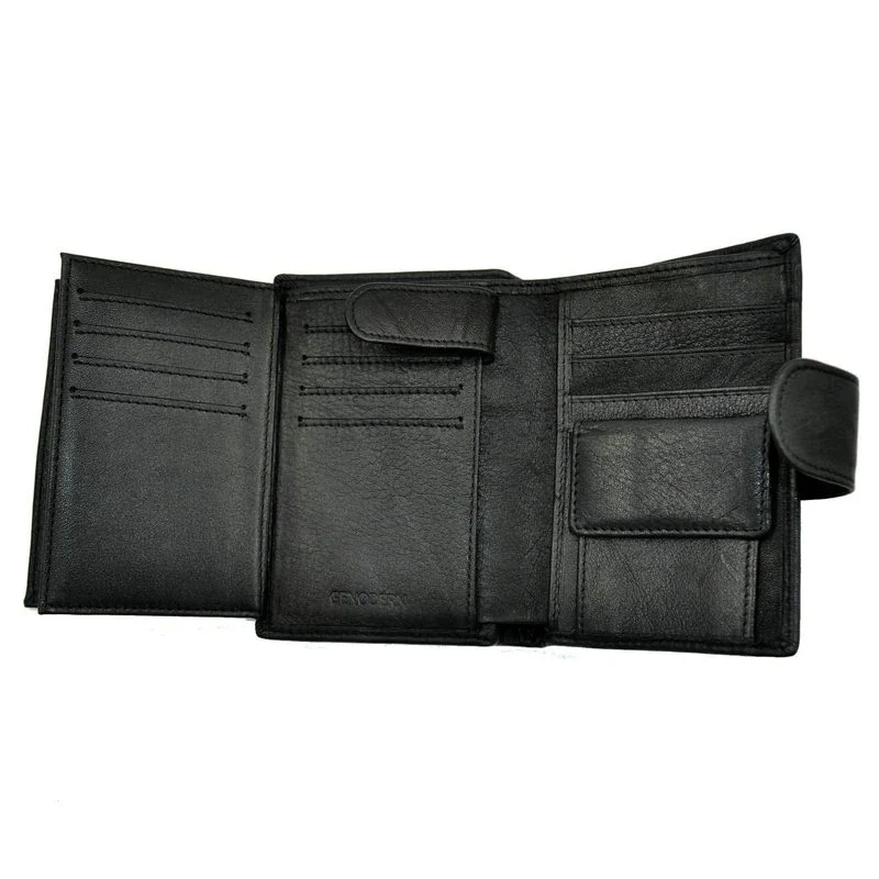 Portefeuille biker homme - Tyma