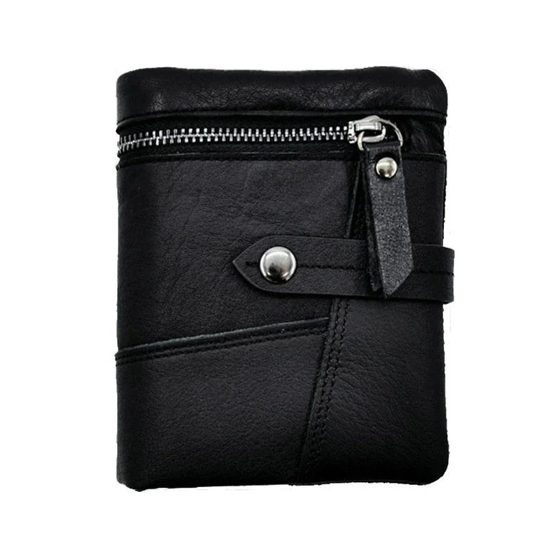 Portefeuille biker homme - Ryna