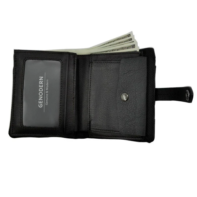 Portefeuille biker homme - Ryna