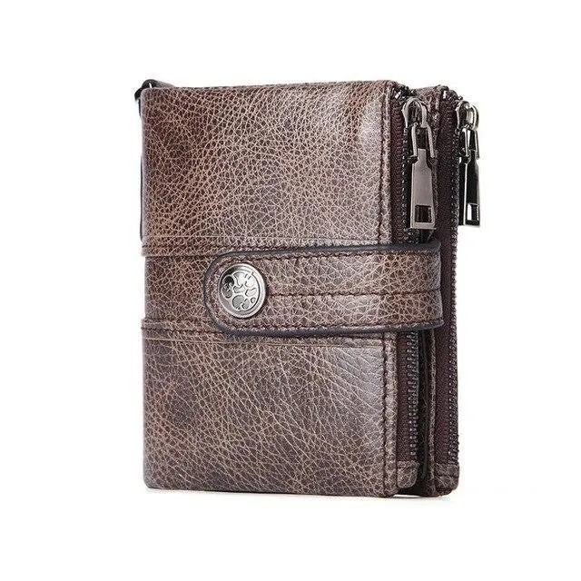 Portefeuille biker homme - Halcha