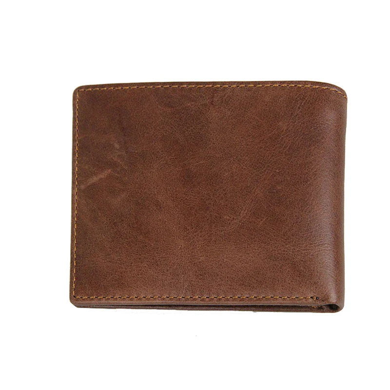 Portefeuille biker homme - Manndoc