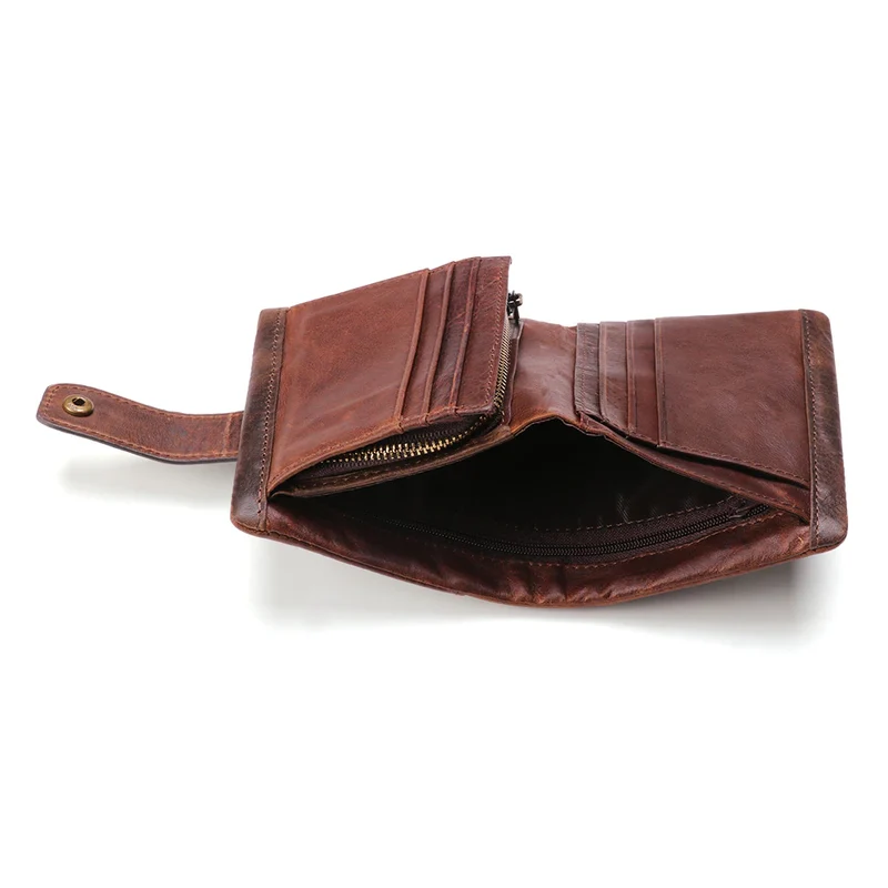 Portefeuille biker homme - Altus