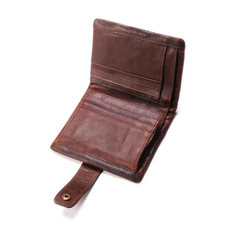 Portefeuille biker homme - Altus