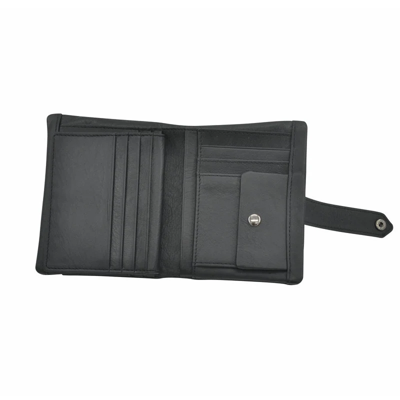 Portefeuille biker homme - Chard