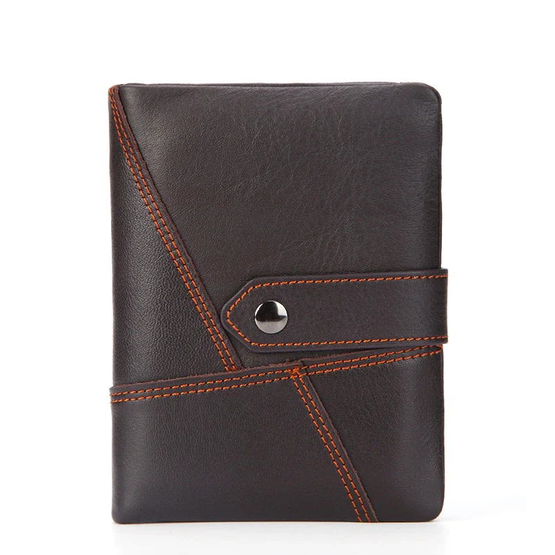 Portefeuille biker homme - Chard