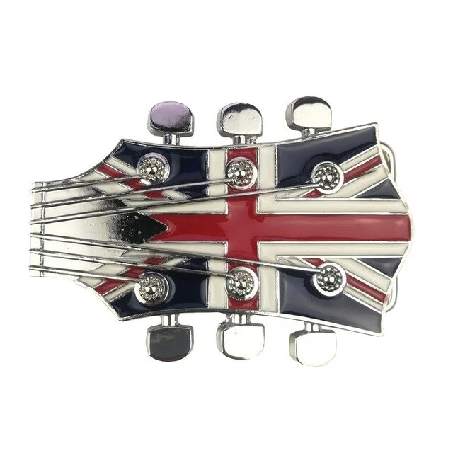 Ceinture biker - Rock'n'roll