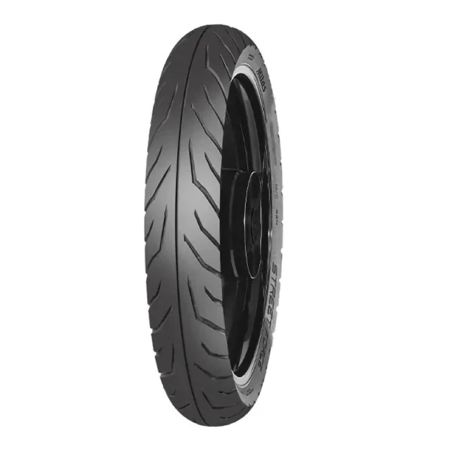 Neumático 100/80-17 52S Street Force TL/TT F Mitas