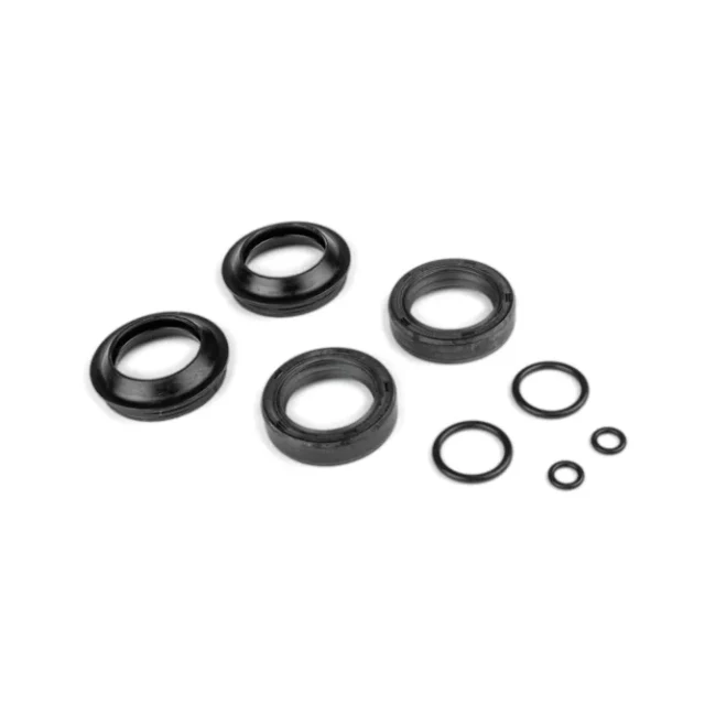 Kit Retenes Horquilla Yamaha Aerox Stage6 R/T
