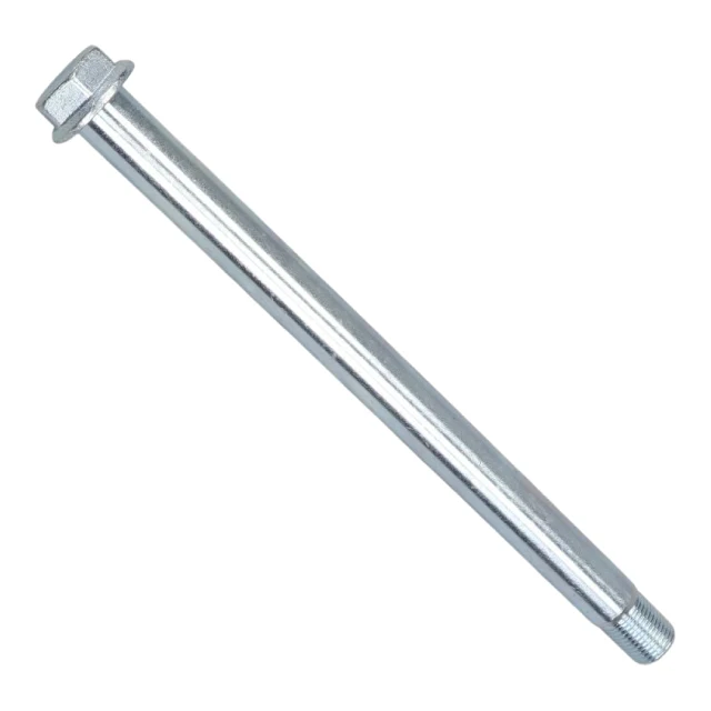 Eje rueda trasera Beta RR 50 / 125 05-24
