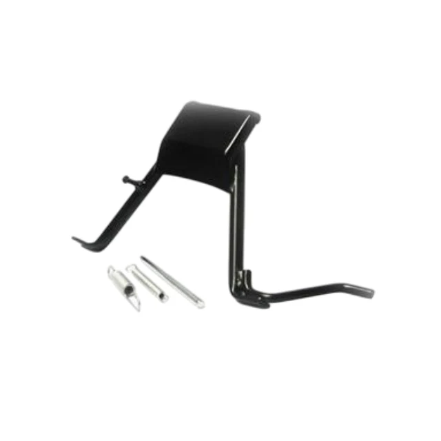 Caballete central Peugeot Ludix 50 llanta 12/14 IGM