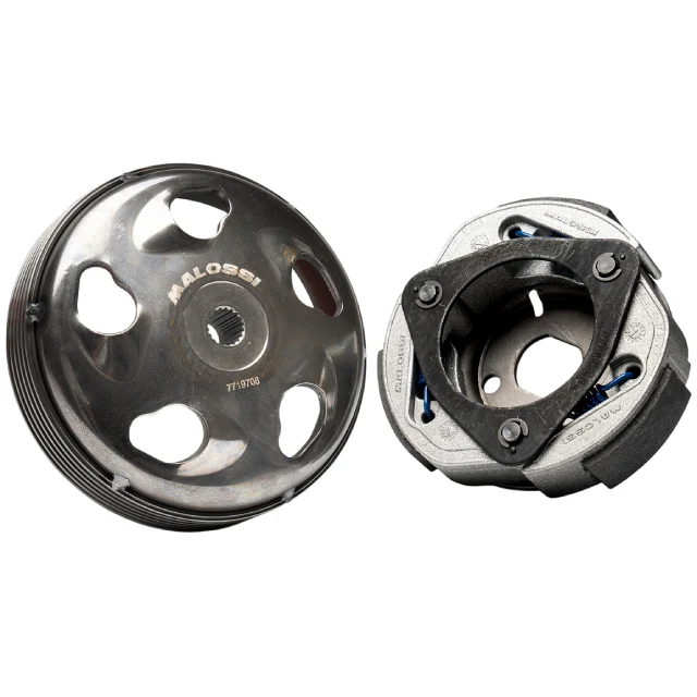 Embrague y campana Malossi Maxi Fly Honda PCX 125/150 11-25