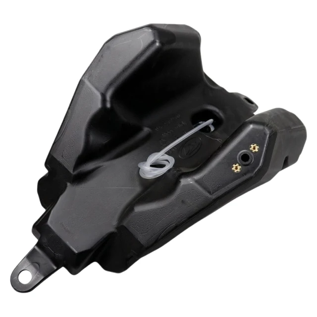 Depósito gasolina Beta RR 50 >2021 - Negro