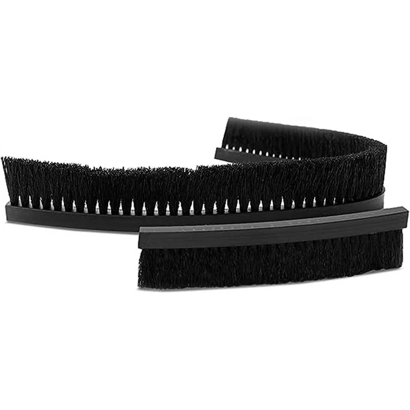 Fanztool Ersatzbrüste 125mm mit 8+2 Feder 01/01S