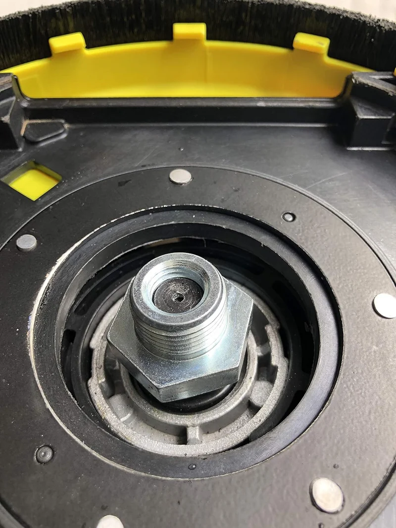 FANZTOOL M14 Schraube Adapter für Schleiftopf-Erhöhung