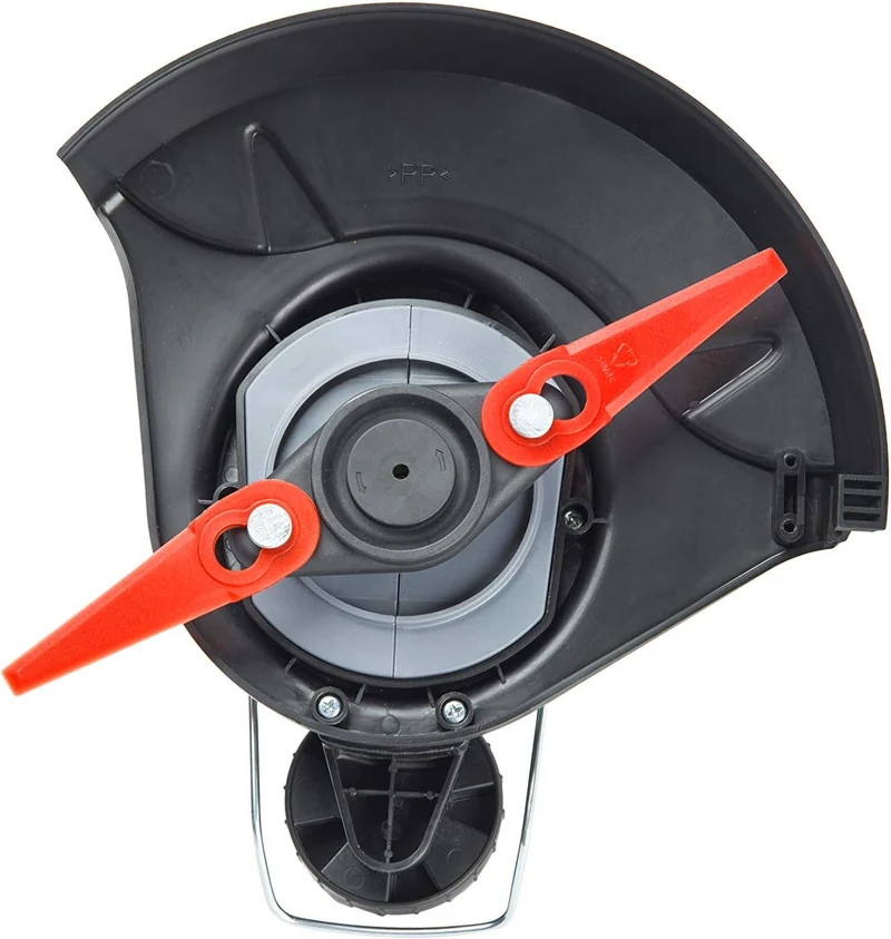 FANZTOOL Rasentrimmer-Zubehör Rasentrimmermesser für Rasentrimmer 20Stk.