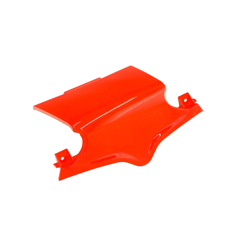 Capot arrière Feu arrière Fluo Rosso Gilera Runner