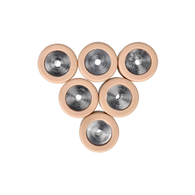 Set de rouleaux 7,5 grammes 2 temps Piaggio / Gilera Origineel