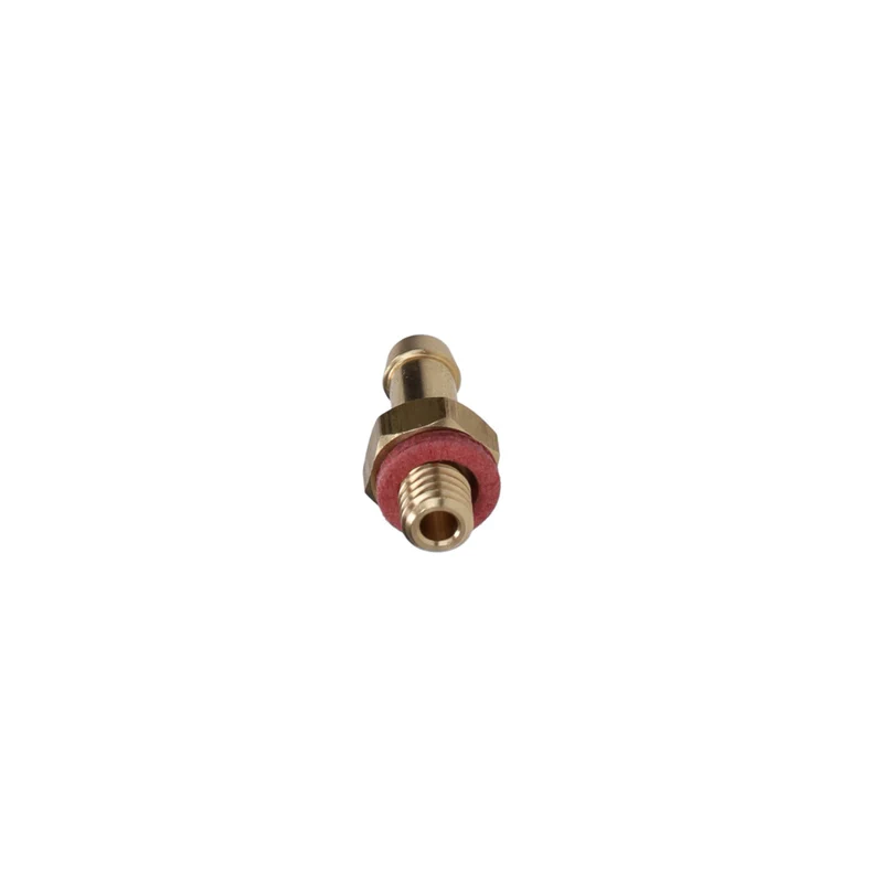 Raccord à vide Polini M6x1 connexion 5MM