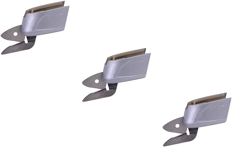 Gebraucht - FANZTOOL Akku Universalschneider Akkuschere Lederschneider Teppichschere Kartonschneider (Schere Set)