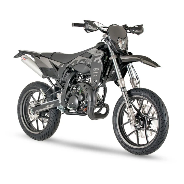 Sherco 50cc Blackmoon SM-R