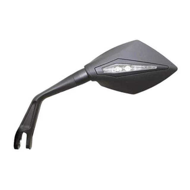 Retrovisor con intermitentes lado izquierdo LED (CE) Koso