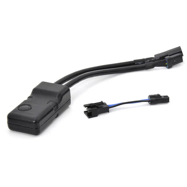 Kit de enchufe y GPS Marcadores 6 velocidades Koso