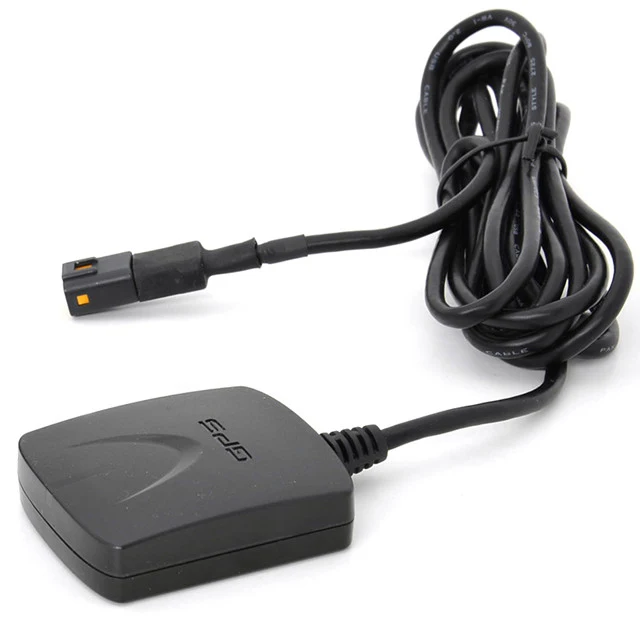 Kit de enchufe y GPS Marcadores 6 velocidades Koso