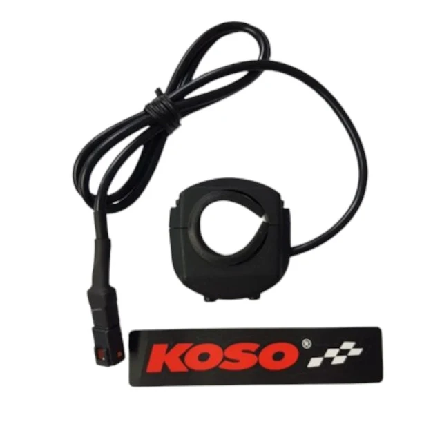 Conmutador marcador RX3 Koso
