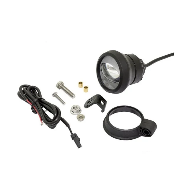 Optica antiniebla Aurora LED Koso