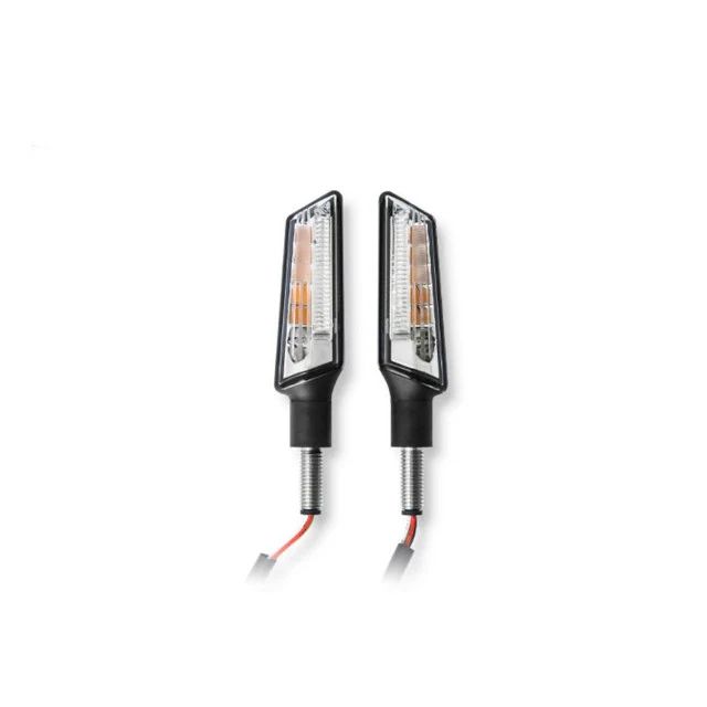 Intermitentes con luz trasera y freno GW-03 LED Koso