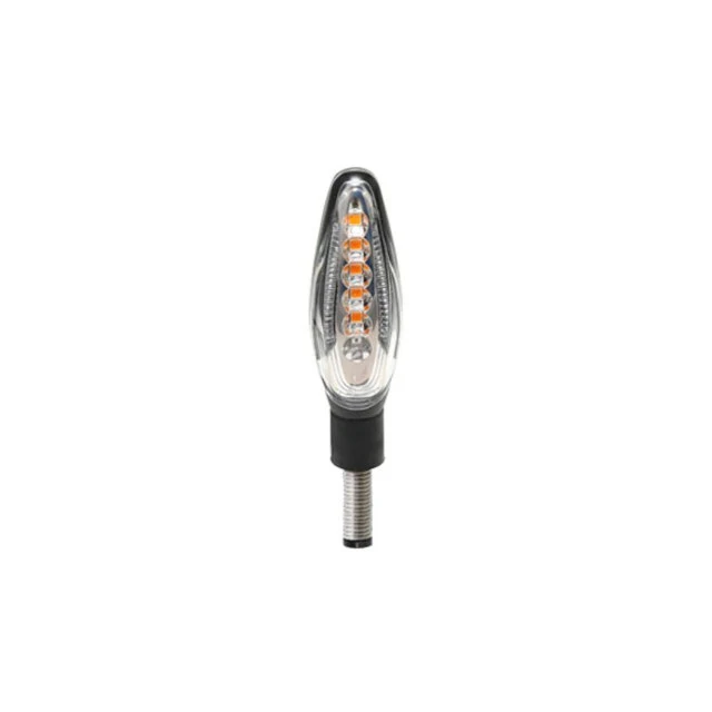 Intermitente y luz trasera Sonic LED Koso