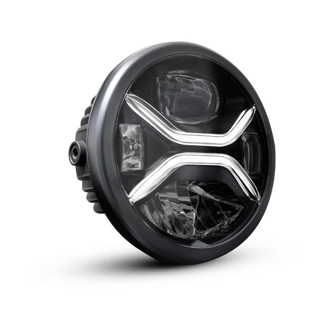 Optica LED XENITH Koso