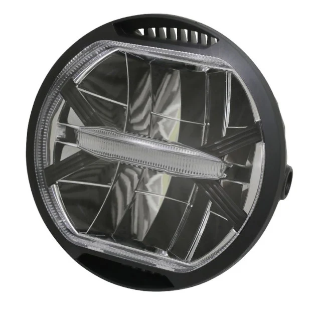Optica Thunderbolt II LED Koso