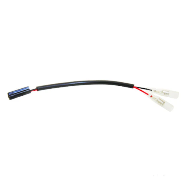 Cableado de intermitentes Yamaha MT-07 Koso