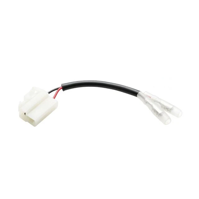 Cableado de intermitentes Yamaha MT-09 Koso