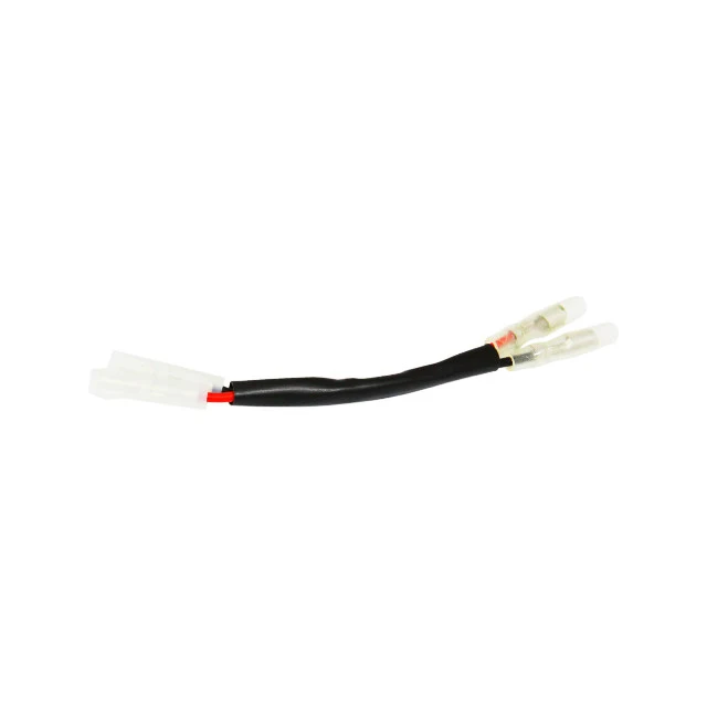Cableado de intermitentes Triumph Koso