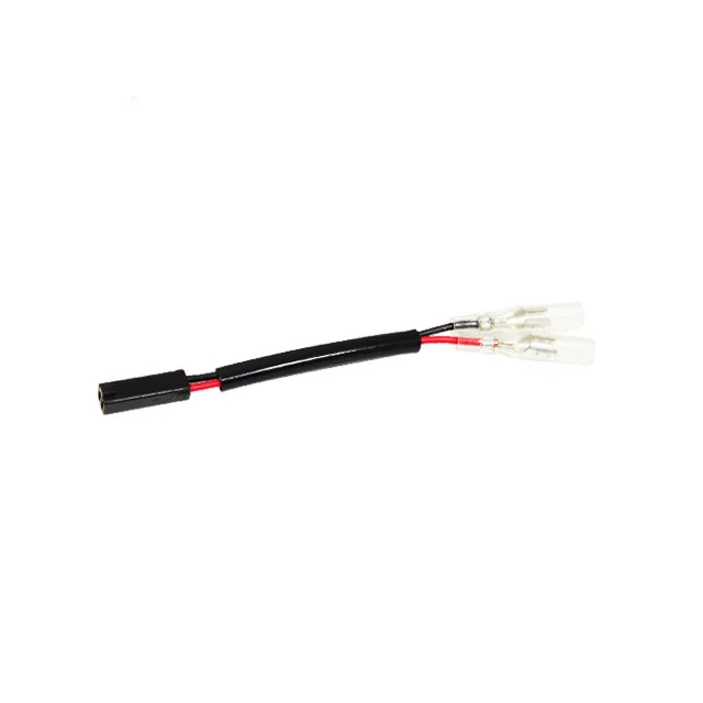 Cableado de intermitentes Honda Koso
